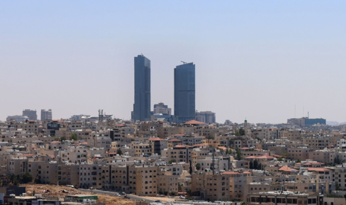 ارتفاع طفيف على درجات الحرارة وطقس بارد في أغلب المناطق 