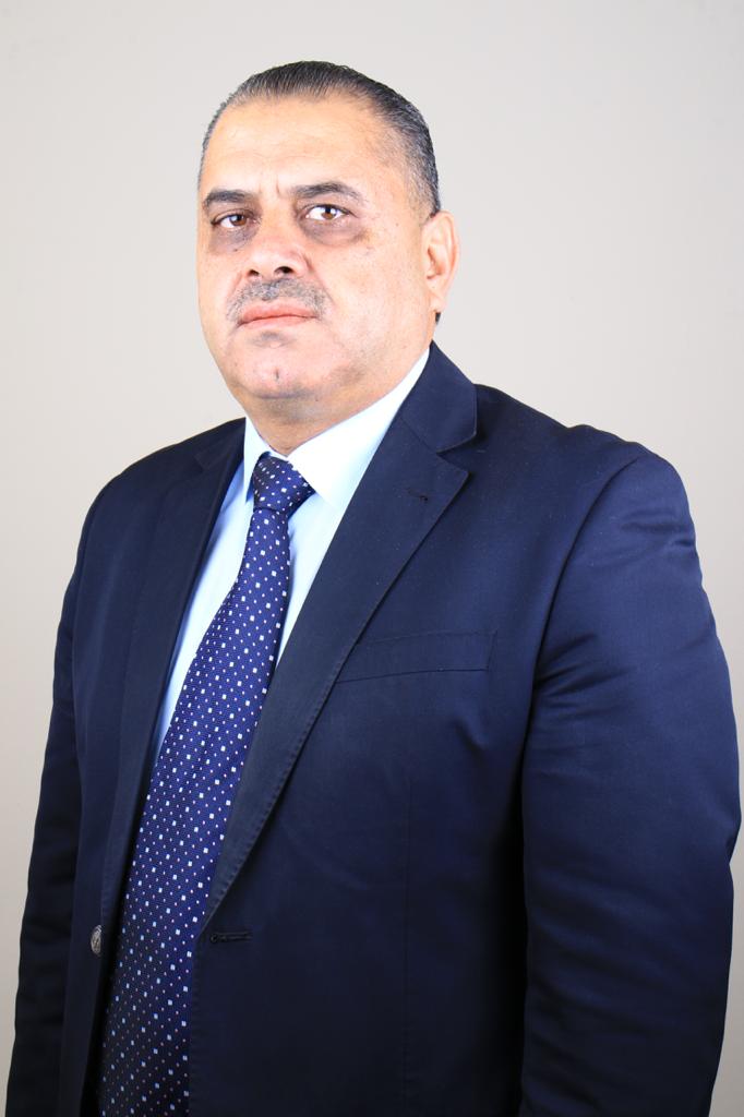 د. عثمان الطاهات