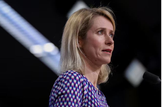 مسؤولة أوروبية: ما يحدث في هرمز يدعو إلى تشكيل تحالف للأمن البحري