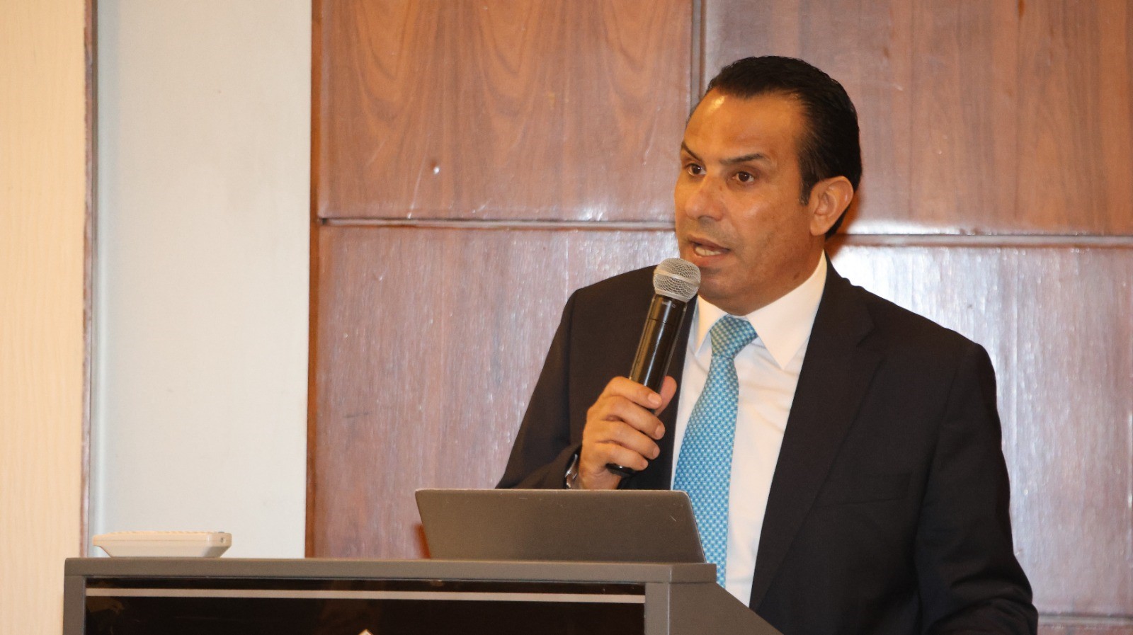 إطلاق دراسة أثر استراتيجية التعليم الدامج في تحسين أداء الطلبة ذوي الإعاقة