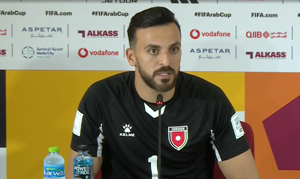 أبو ليلى: بني عطية صديقي منذ 20 عامًا  ..  ولو شارك شلبية لتألق أيضًا