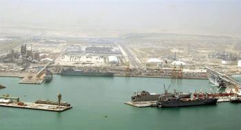الكويت: استئناف حركة الملاحة البحرية بـ 3 موانئ