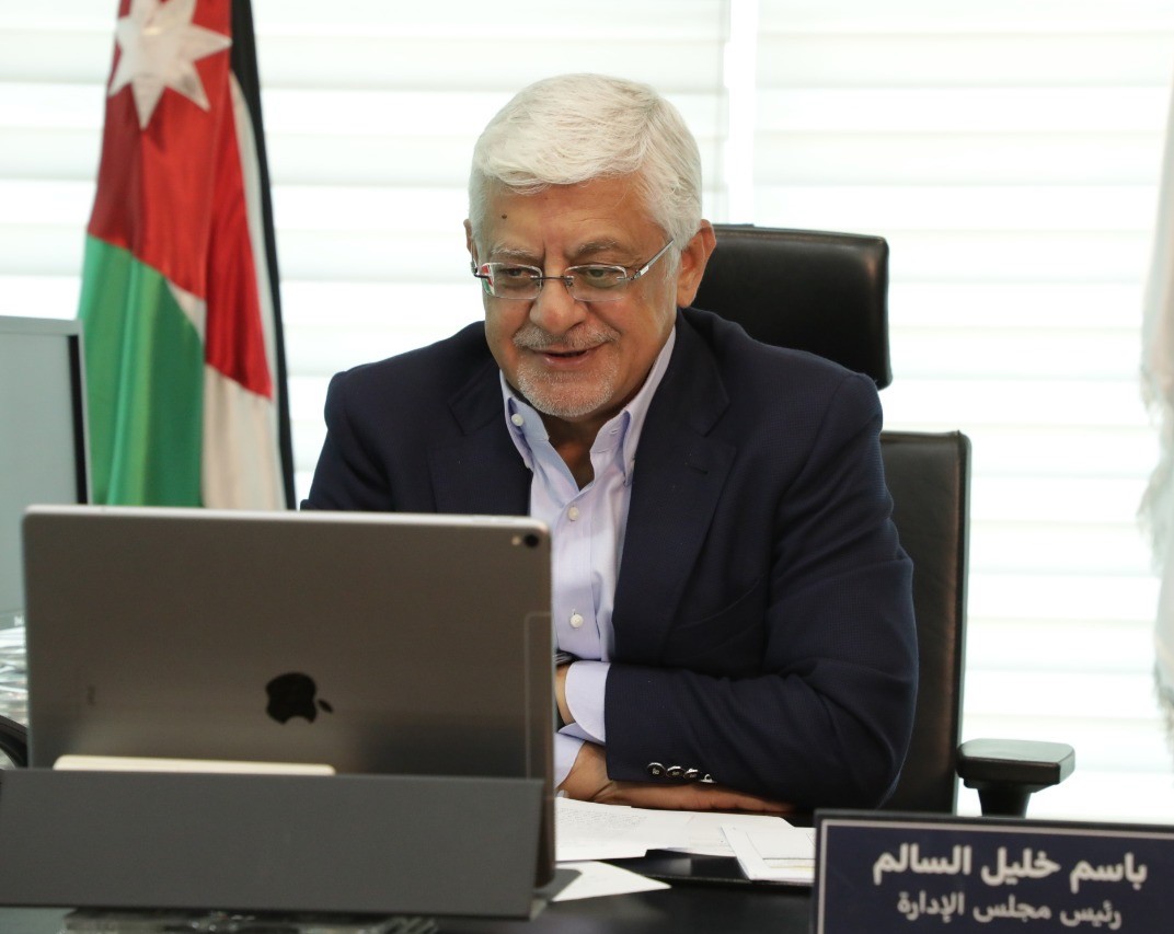116.7 مليون دينار صافي أرباح مجموعة كابيتال بنك خلال التسعة أشهر الأولى من عام 2026