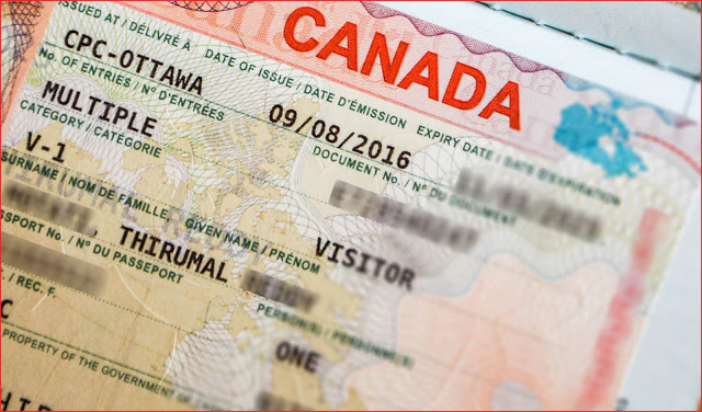 كندا تعتزم تقديم 5 آلاف تأشيرة لسكان غزة 