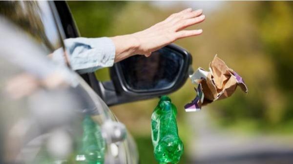 11 ألف مخالفة إلقاء عشوائي للنفايات العام الماضي