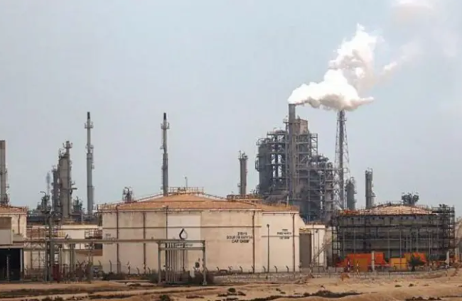 قطر: تداعيات الهجمات على منشآت الطاقة ستطال العالم أجمع