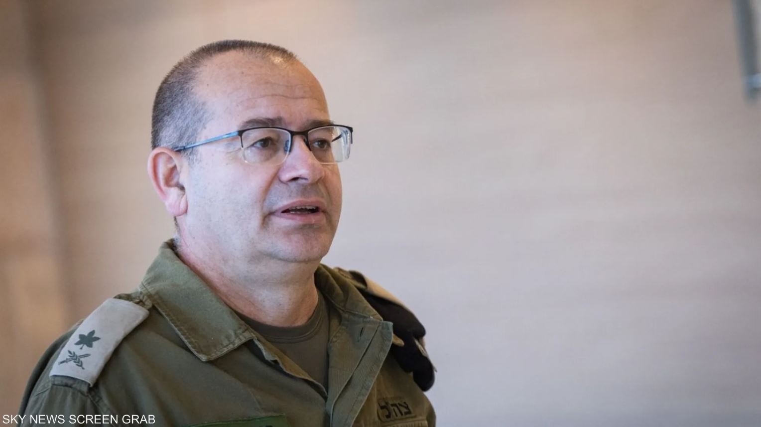 رئيس الموساد الجديد ..  من هو رومان غوفمان؟