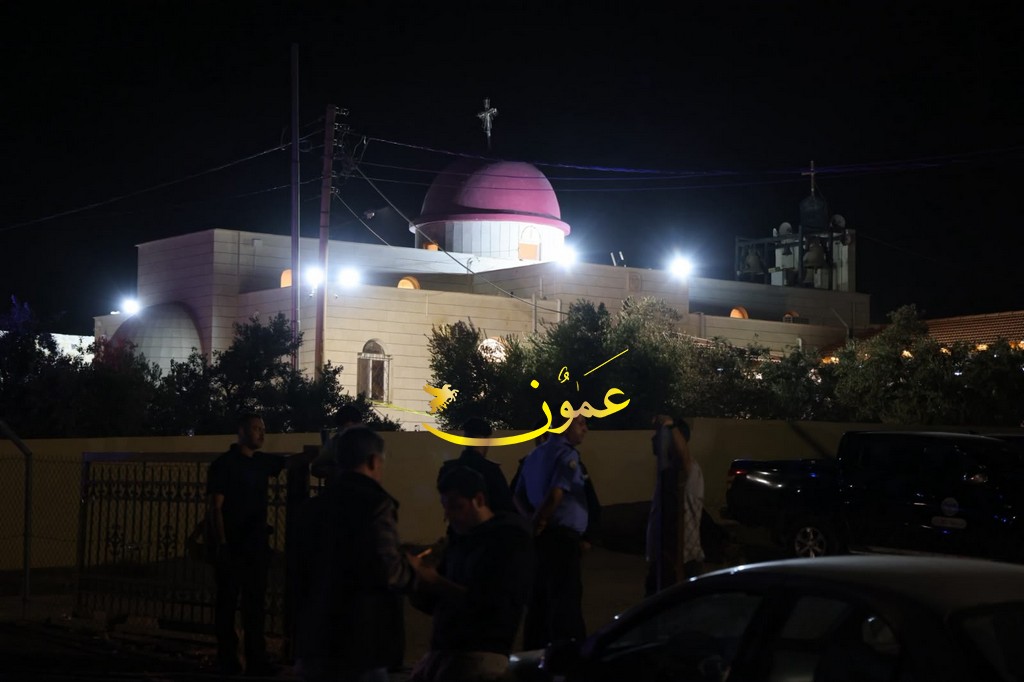 مجلس الاعمال الأردني في الإمارات: رصاص الإرهابيين لن ينال من الكرك الأبية 
