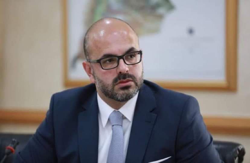 محمد هاشم العقرباوي