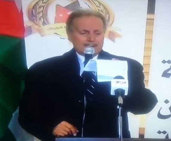 الضمور… الرصاصة الأولى في معركة الوعي والسيادة