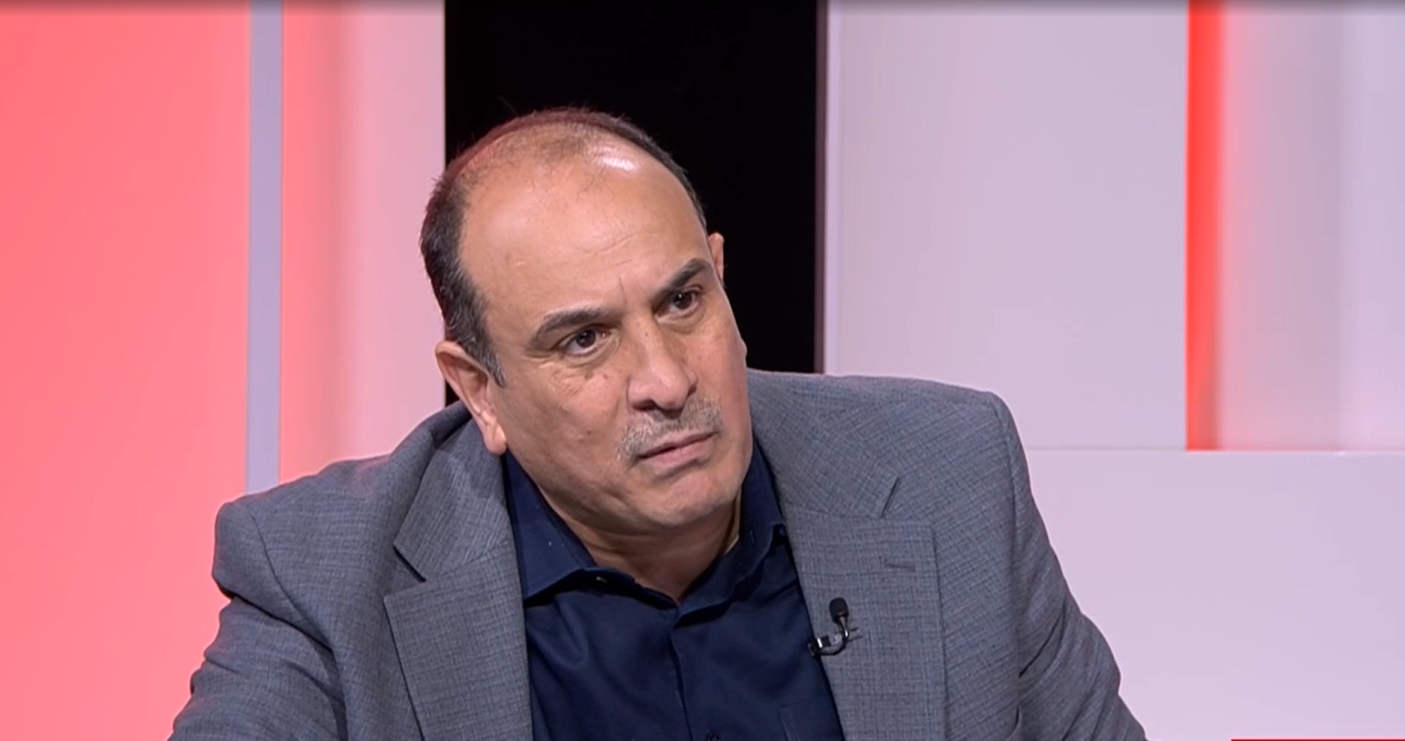 العياصرة: الحرب تتسم بفائض القوة والقدرات الاستخباراتية