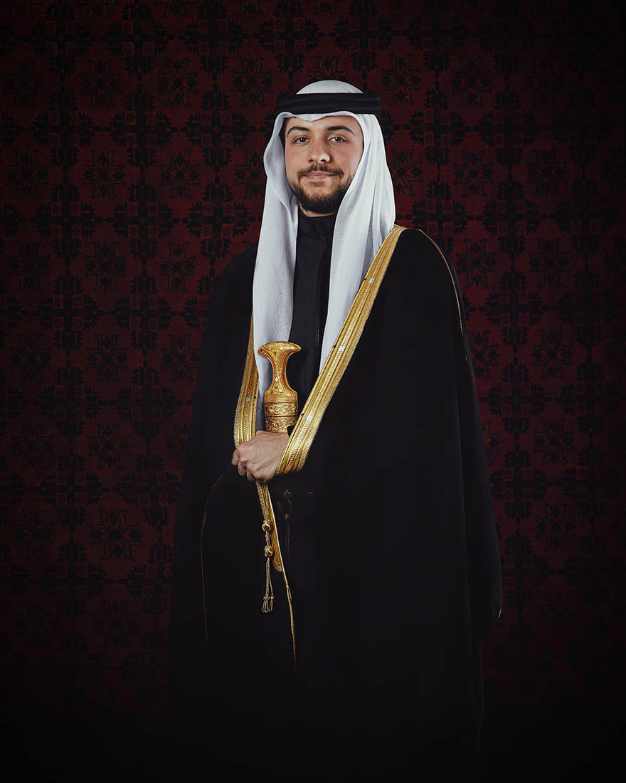 الأمير الحسين: المعارض لو انتقد السياسات تبقى وطنيّته كاملة
