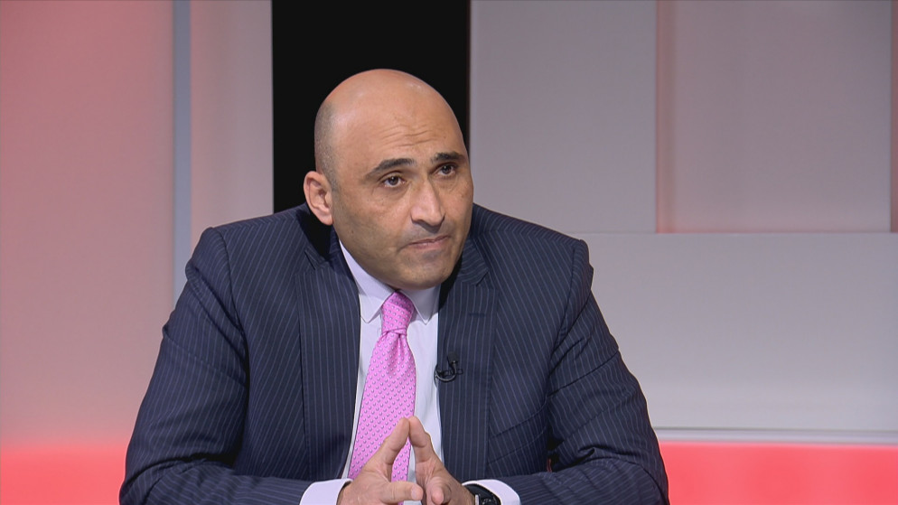 الصحة النيابية تدعو الحكومة للاستعداد لوضع وبائي أسوأ