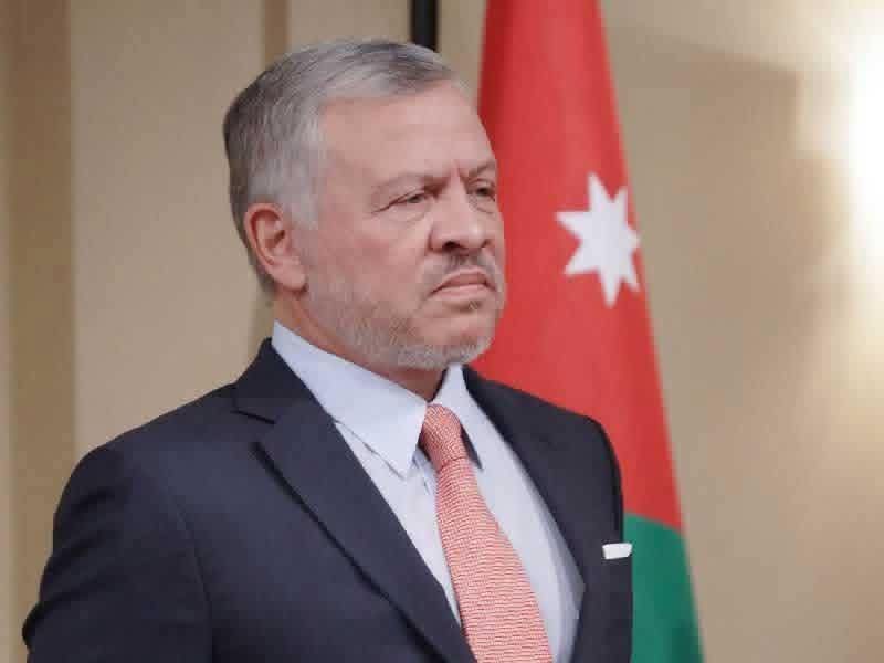 رئيس جامعة عجلون الوطنية: رسالة جلالة الملك عبر منصة «إكس» تجسد صلابة الأردن ووحدة أبنائه في مواجهة الإرهاب