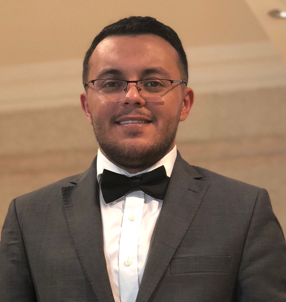 المحامي مهدي محمد الصبيحي