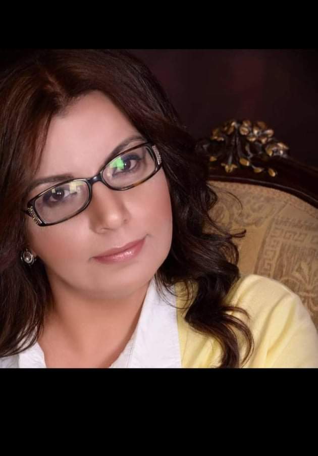 د.أروى حمايدة