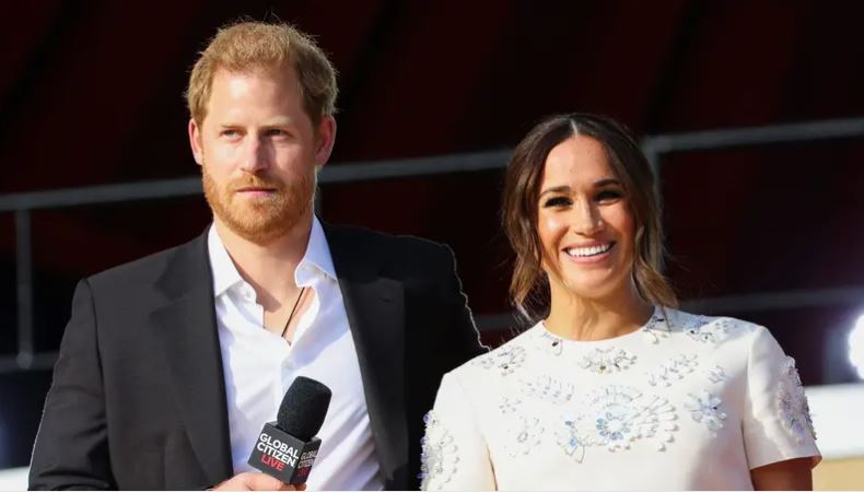 ميغان ماركل قد تعود إلى بريطانيا بعد غياب 4 سنوات لدعم الأمير هاري