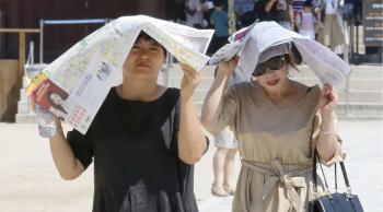 كوريا الجنوبية: حالات الوفاة المرتبطة بالحرارة تصل إلى أربعة أضعاف في 2023