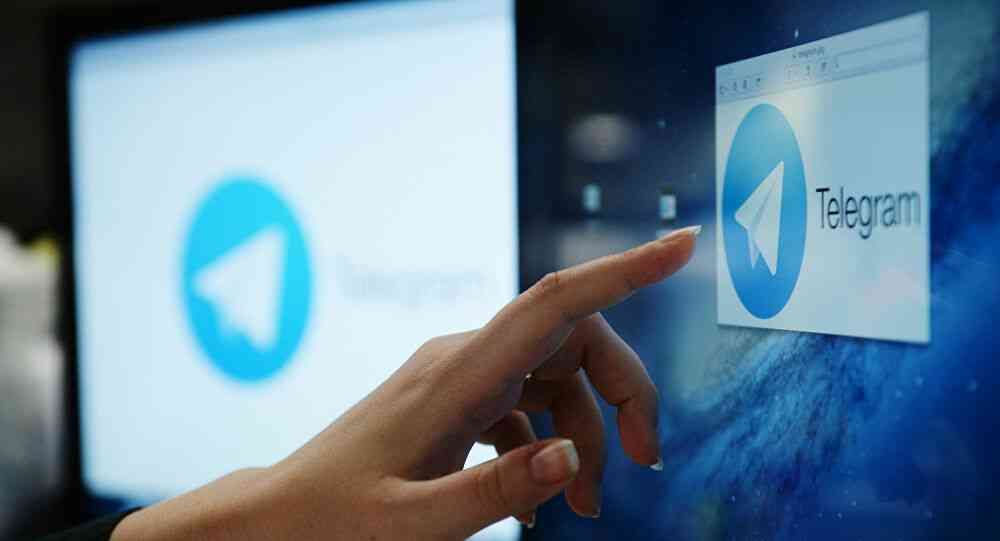 تطبيق تلغرام يضيف خواص حديثة للتسجيل والدردشة