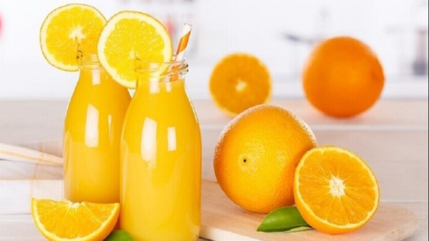 طرق مدهشة يمكن لعصير البرتقال الصباحي من خلالها تعزيز صحتك