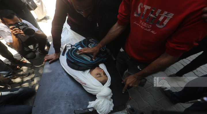 ارتفاع حصيلة الشهداء في قطاع غزة إلى 72,991 منذ بدء العدوان