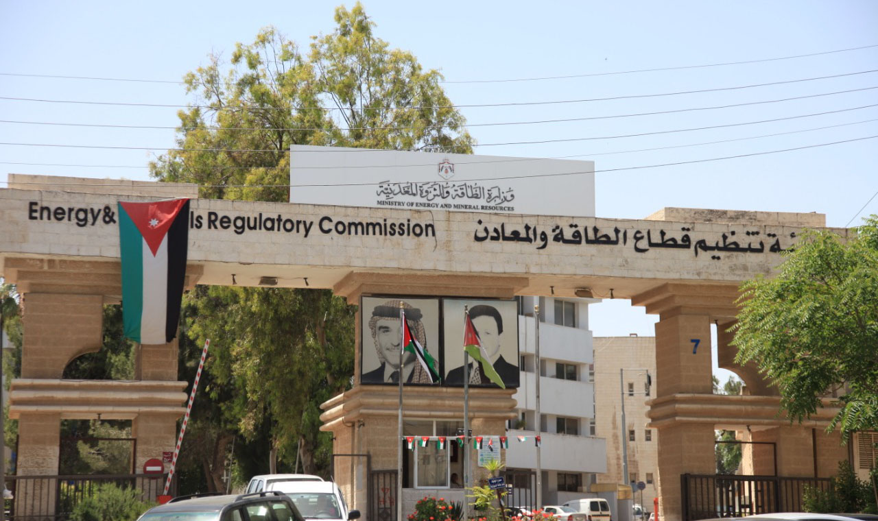 تنظيم الطاقة: أحمال الكهرباء وطلب المشتقات النفطية كالمعتاد