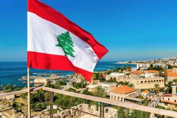 لبنان ينفي تعرض طائرتين لإطلاق نار بمطار بيروت