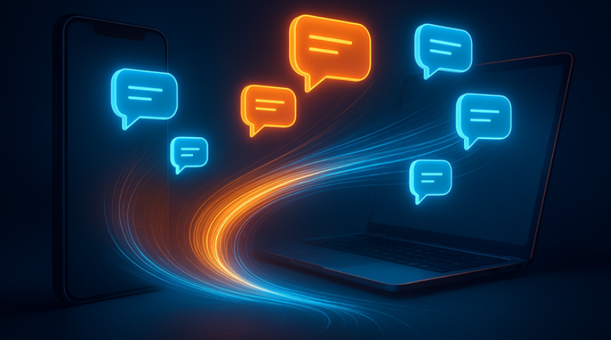 باحثون يطورون أداة جنائية تستعيد محادثات الذكاء الاصطناعي المحذوفة من ذاكرة الهاتف