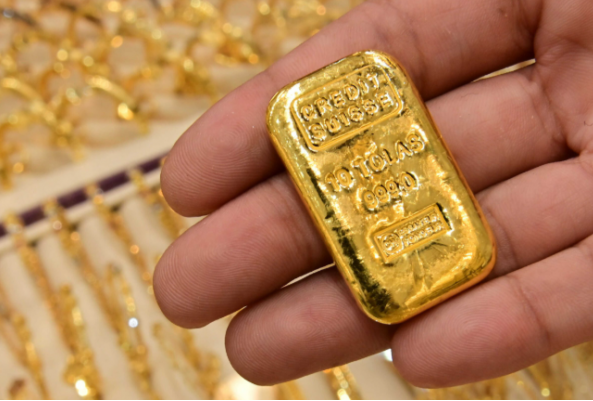 ارتفاع أسعار الذهب عالميًا ..  والأونصة إلى أكثر من 4420 دولار 