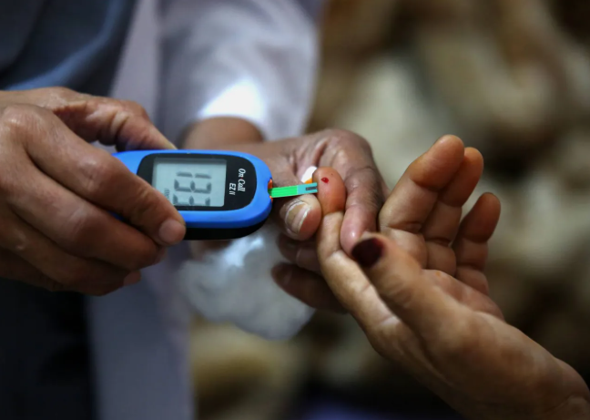 فصيلة دم قد ترتبط أكثر من غيرها بالسكري ..  تعرف عليها