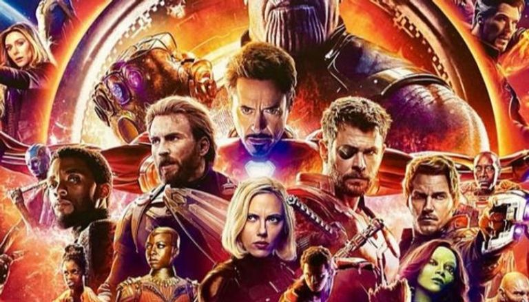 مارفل تكسر قلوب المتابعين ..  قتل أحد أبطال أفنجرز