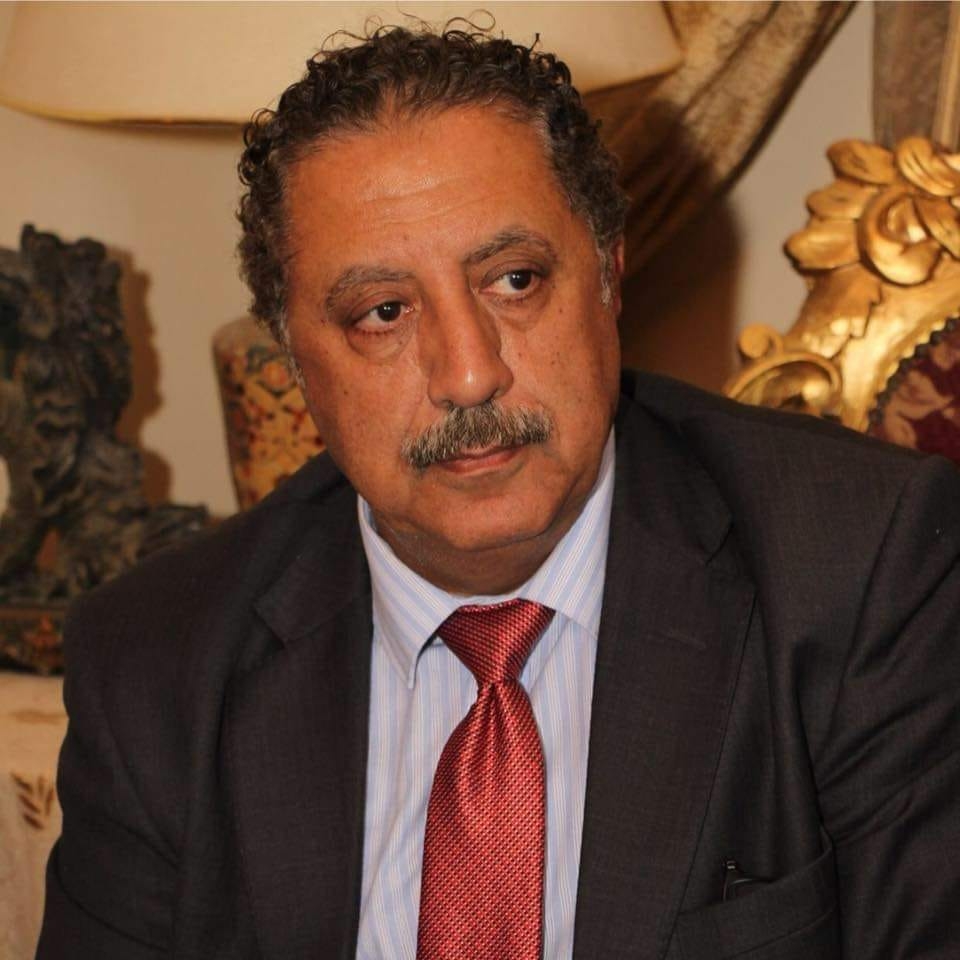 محمود الحويان