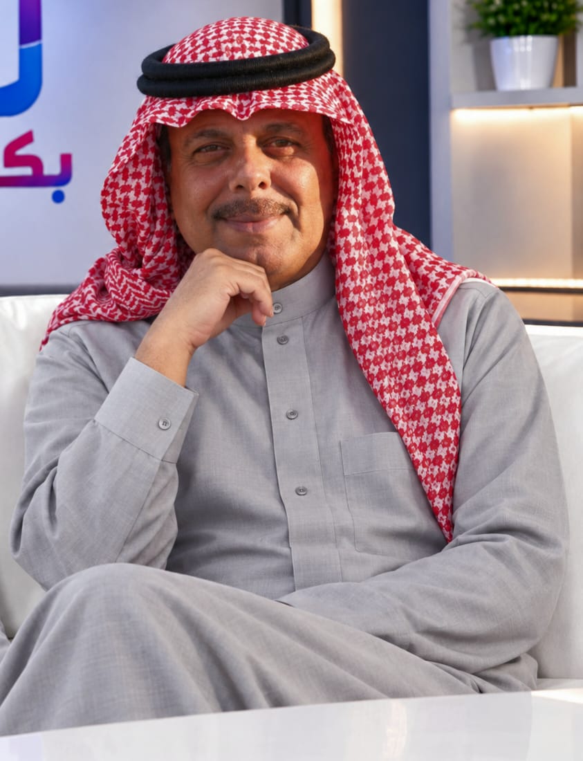 المطرب غزلان ..  ذاكرة الأغنية البدوية      