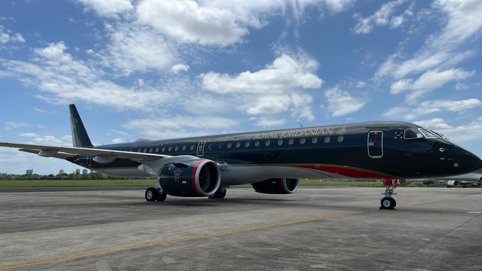 الملكية: لا تغيير على الرحلات الجوية طالما الأجواء الأردنية مفتوحة