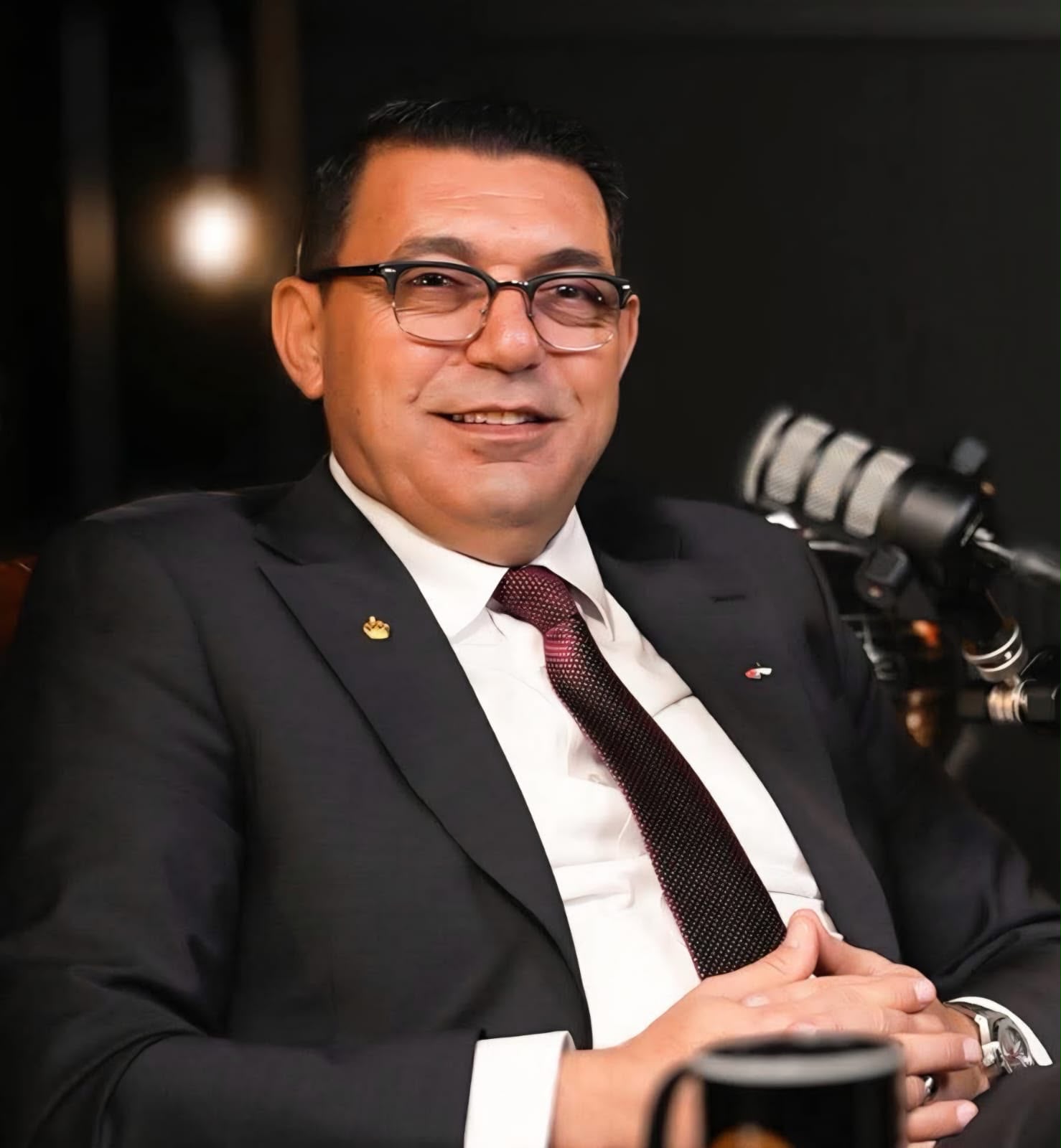 ​حينما تختزل الرؤى الوطنية في ثقوب الذاكرة