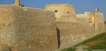 معلومات عن قلعة البحرين