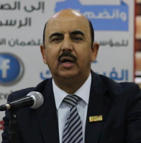 الصبيحي: اقتران التنظيم القانوني للعمل المهني بالتمكين الاقتصادي ضرورة