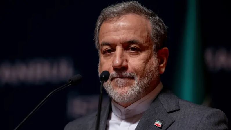 عراقجي: أوفينا بكلمتنا وواشنطن انتهكت مذكرة التفاهم