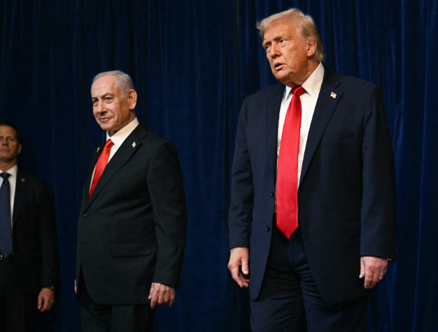 رويترز: نتنياهو سيحاول الضغط على ترامب 