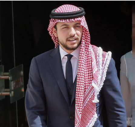 ولي العهد: مبارك للمنتخب العراقي الشقيق التأهل لنهائيات كأس العالم 