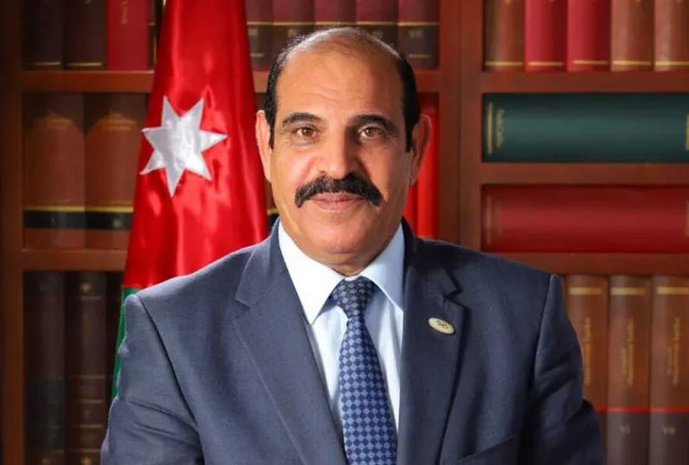 العدوان يرد على الحسن: ما زلنا نفاخر بميسون الكلبية زوجة معاوية 