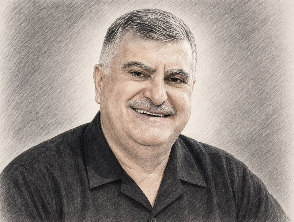عبدالحكيم حفار