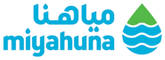 عطاءات صادرة عن شركة مياه الاردن (مياهنا)