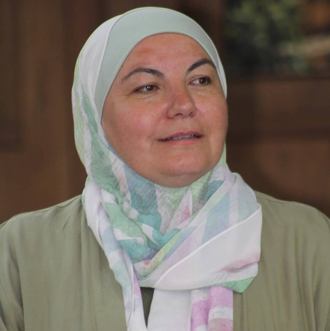قريبا حفل اشهار المجموعة القصصية (شظايا حرير) للكاتبة ميرنا حتقوة 