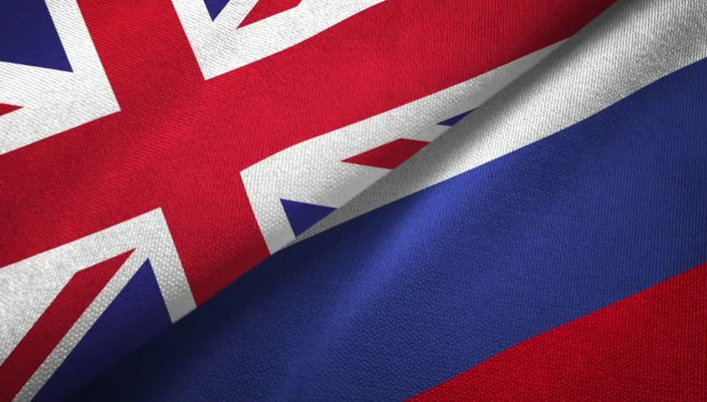 مسؤول روسي: تهديد بريطانيا بوقف سفننا عودة لعصر القرصنة 