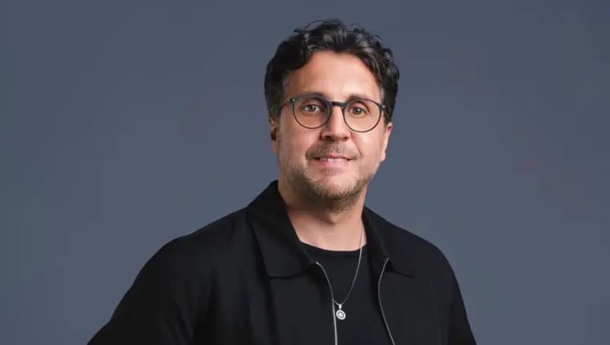 هشام ماجد عن برشامة: فكرة مختلفة وتستحق المغامرة