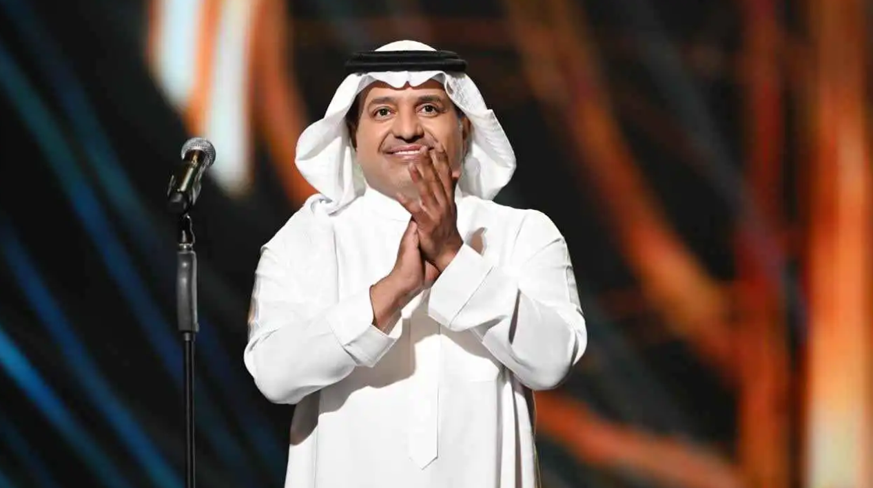 راشد الماجد يكتب فصلاً جديدًا من الطرب في الكويت