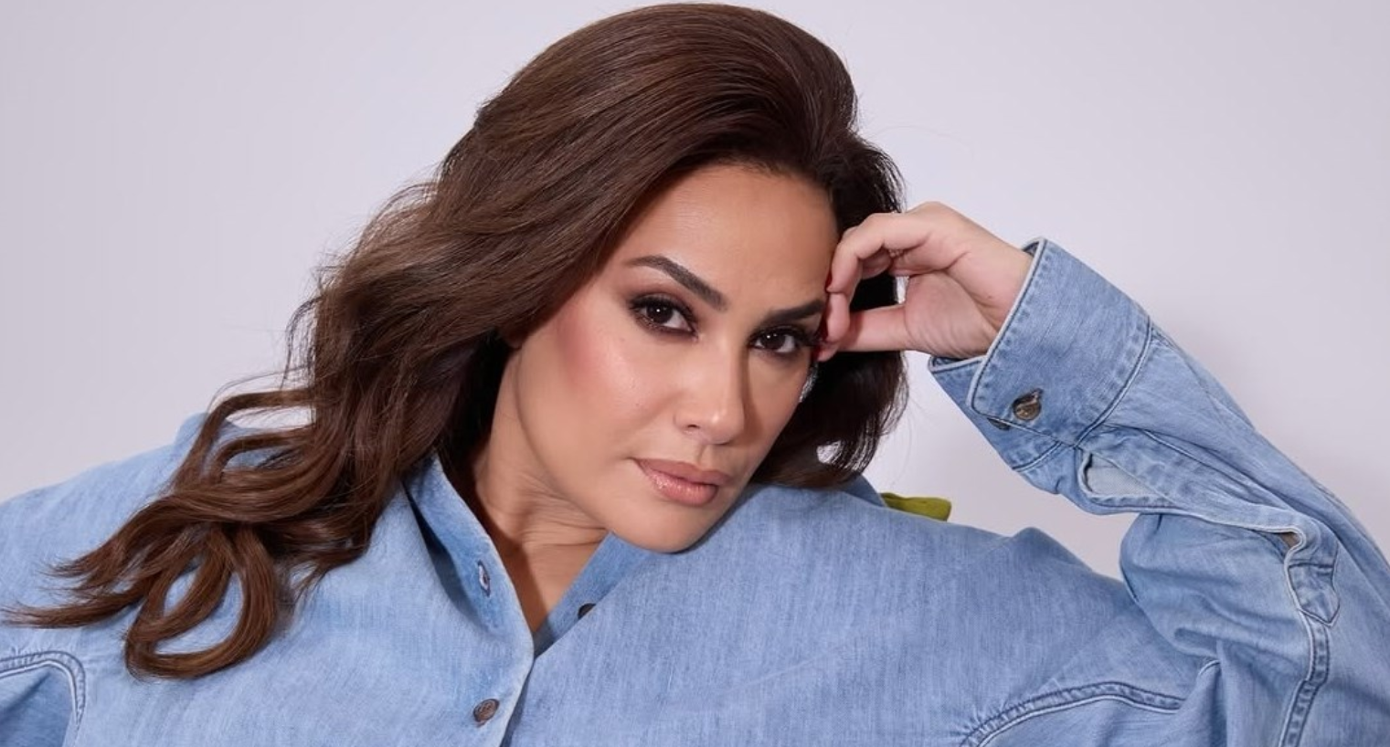 هند صبري ضيفة استثنائية في «مهرجان عمّان السينمائي»
