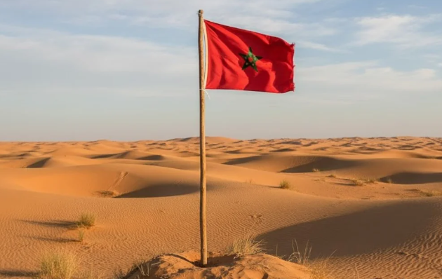 غوتيريش وواشنطن يسرّعان مسار الحل في قضية الصحراء المغربية