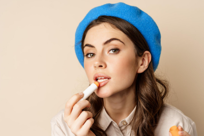 هل يمكن وضع واقي الشمس على الشفاه؟ حمايتها ضرورية جداً